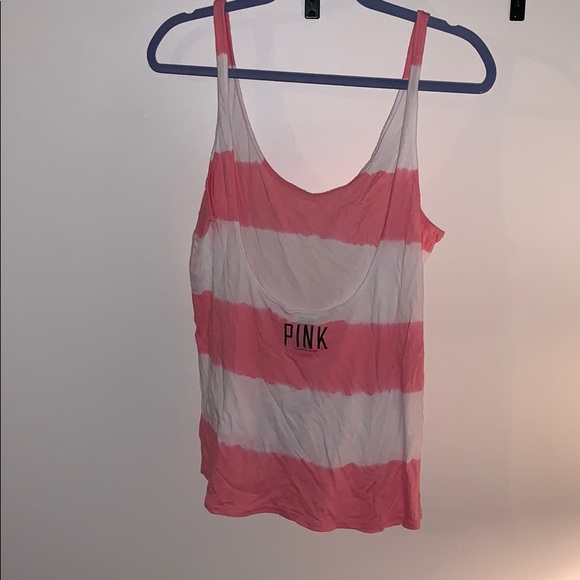 PINK tank top - Picture 2 of 4